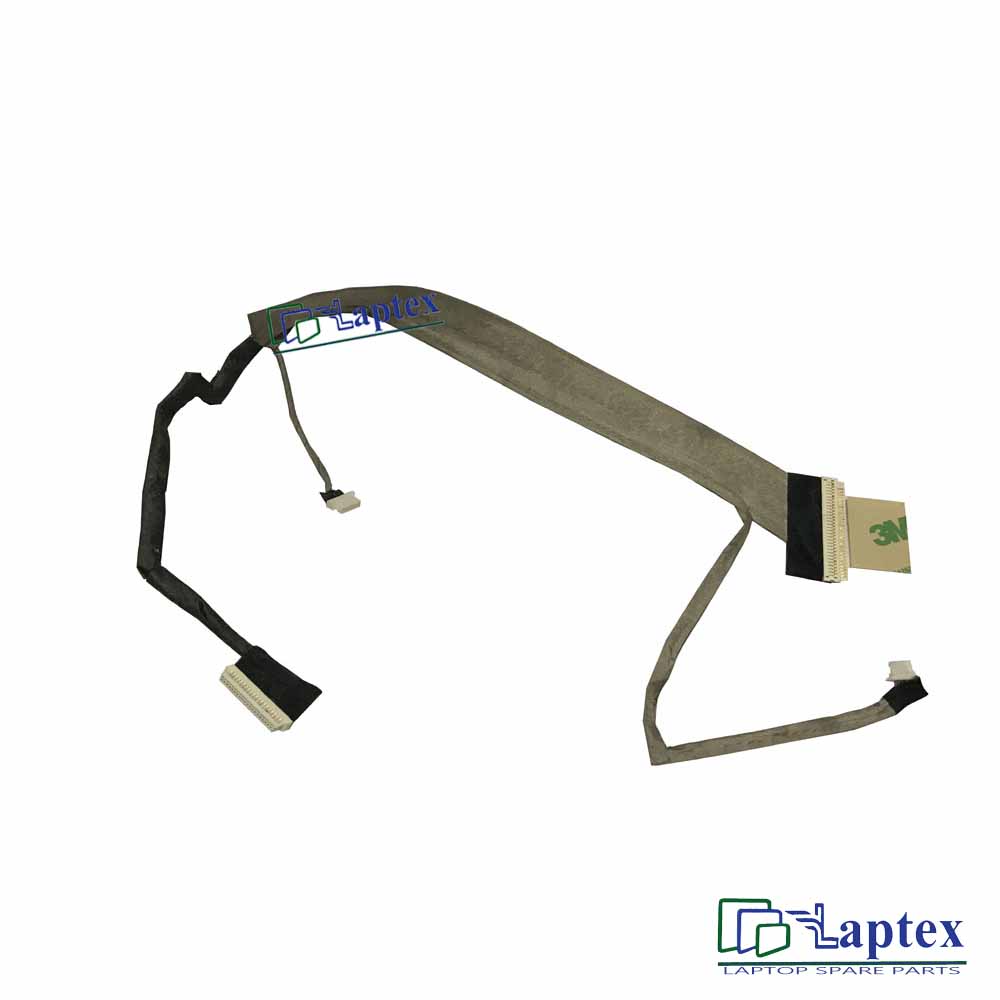 Hp Compaq Presario C700 LCD Display Cable